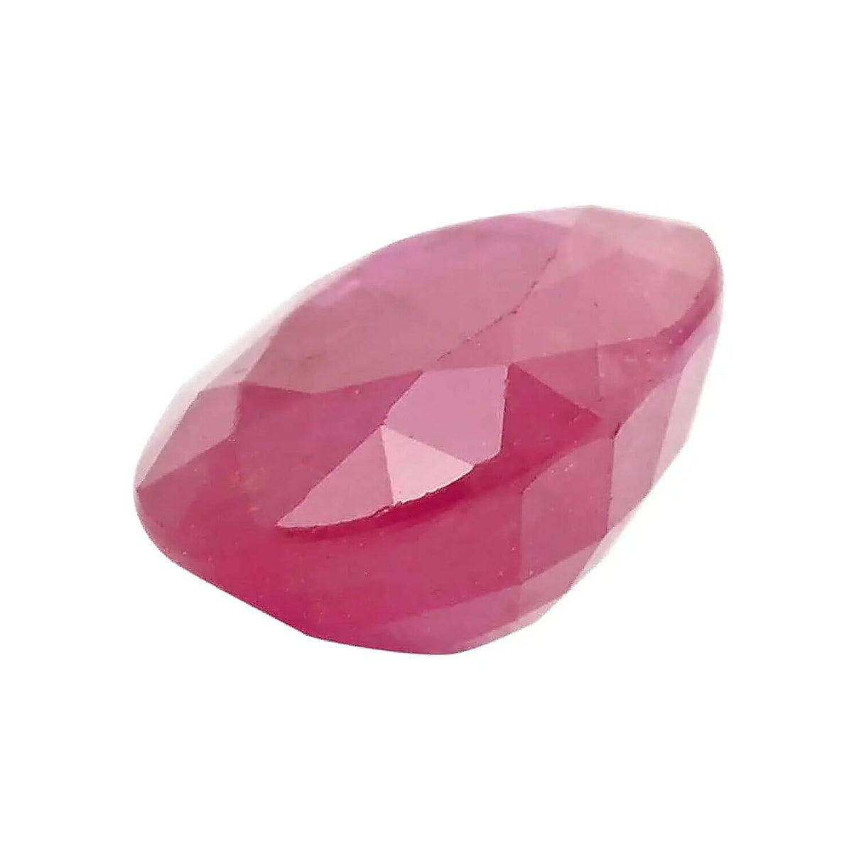 2 Ct. AAA Mozambique Ruby Loose Gemstone in Oval Shape (9x7 MM) 8019164 2