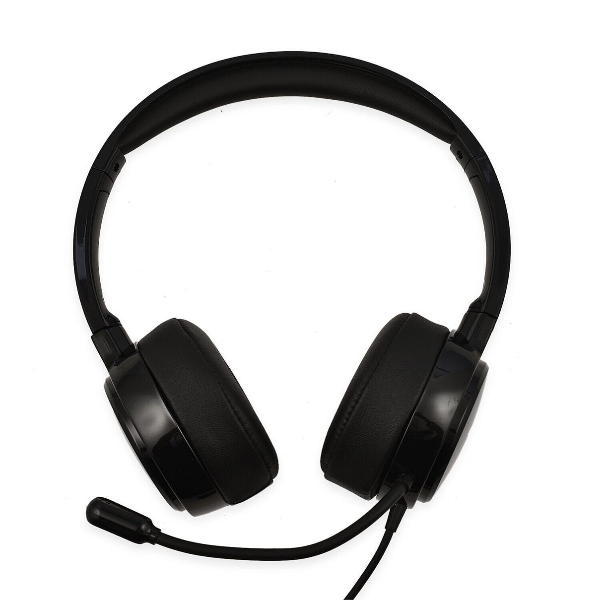 Mpow USB/JACK Headset with Noise Reduction - Black 7261532 0