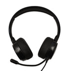 Mpow USB-JACK Headset with Noise Reduction - Black