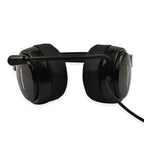 Mpow USB-JACK Headset with Noise Reduction - Black