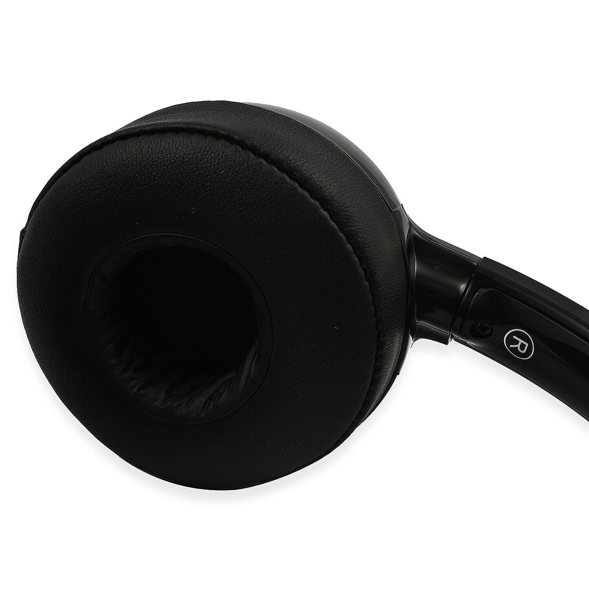 Mpow USB/JACK Headset with Noise Reduction - Black 7261532 4