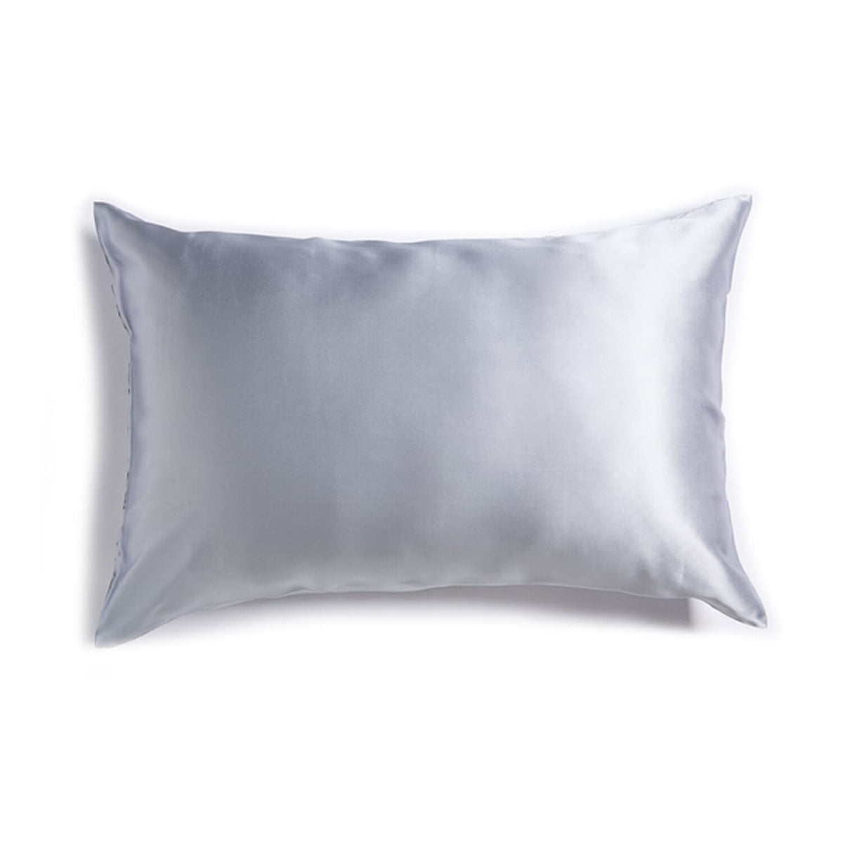 Pickford Gilbert - Pure Mulberry Silk Pillowcase - Grey 7842167 0