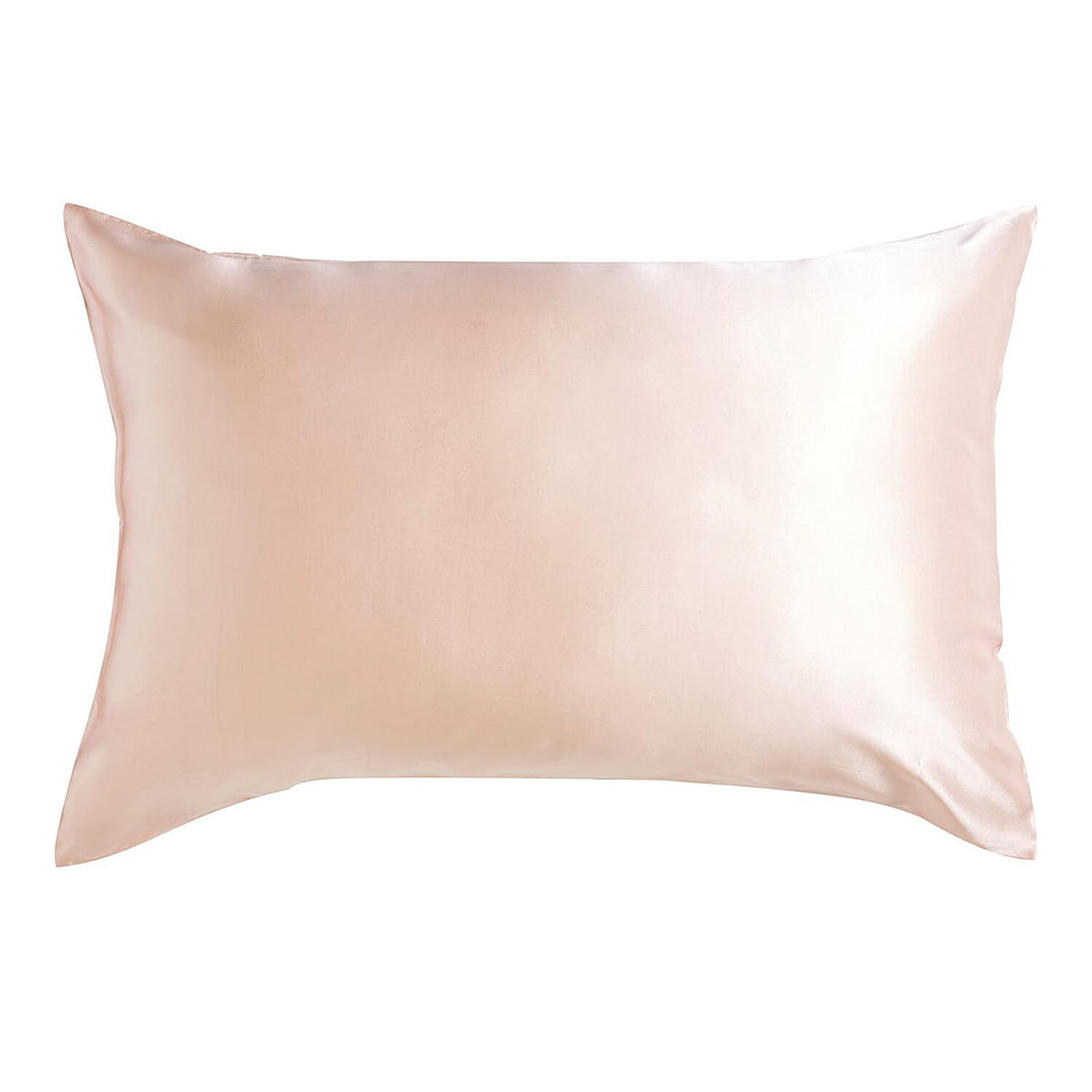 Pickford Gilbert - Pure Mulberry Silk Pillowcase - Pink 7842163 0