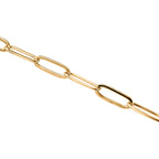 Multi Colour Keshi Pearl Necklace (Size - 20) in Yellow Gold Tone