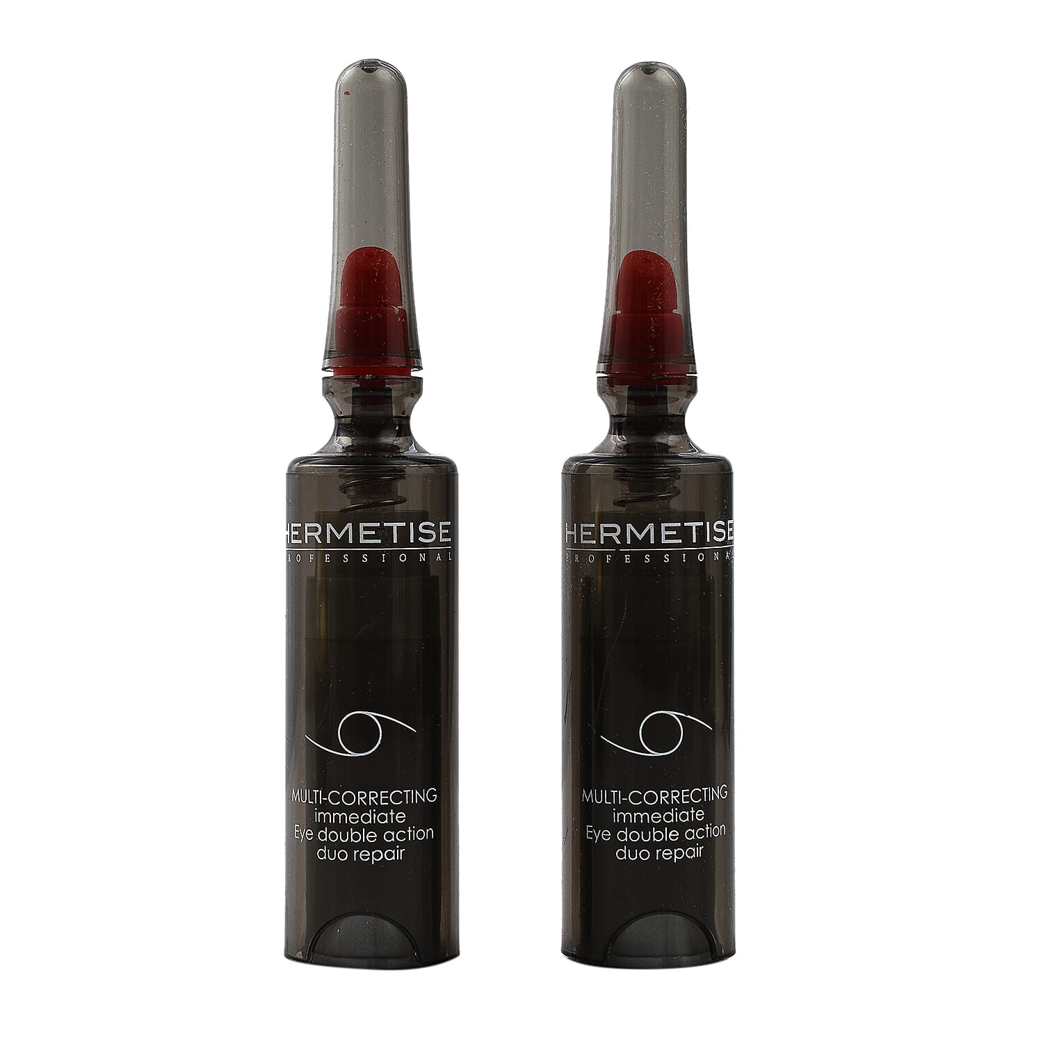 Multi Correcting Eye Double Action Ampule Treatment 7506219 2