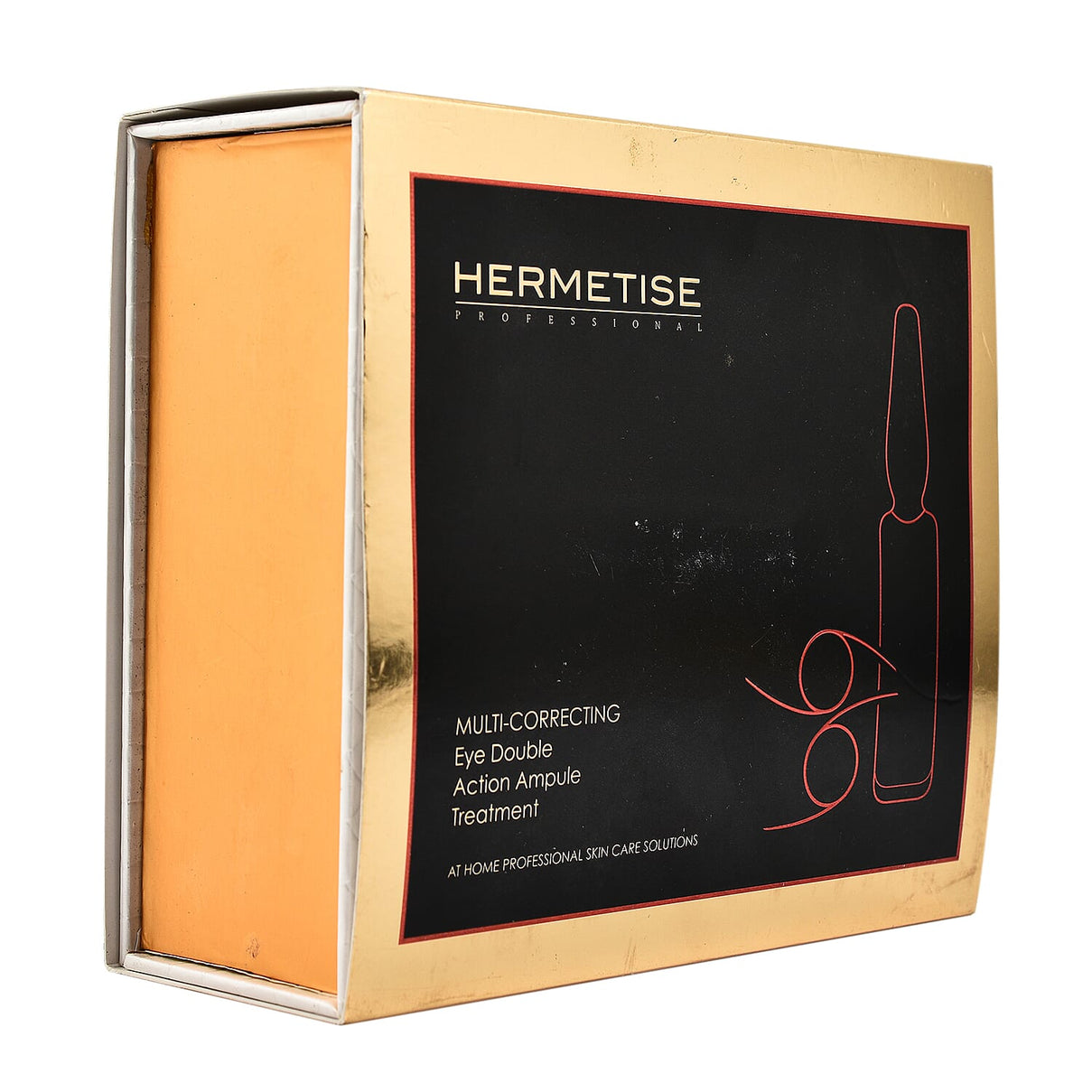 Multi Correcting Eye Double Action Ampule Treatment 7506219 6