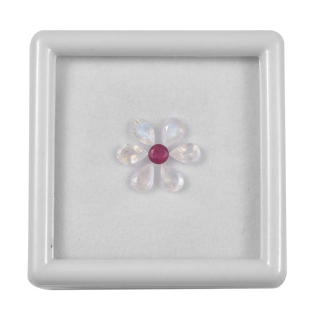 Multi Gemstones 2.5 Ct.