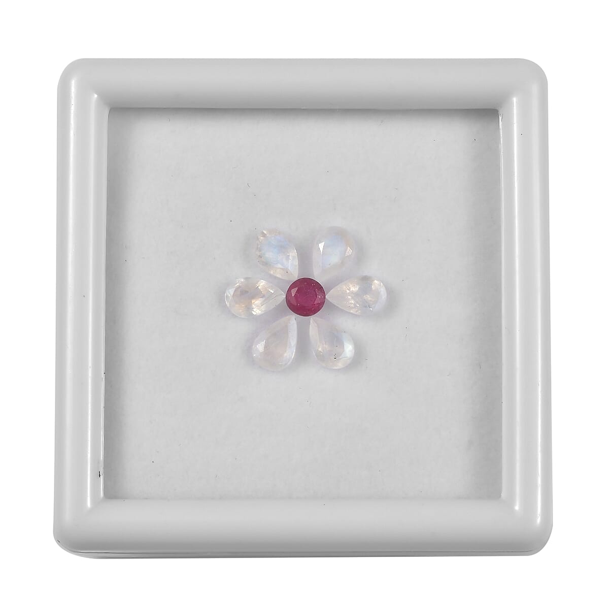 Multi Gemstones 2.5 Ct. 8319627 0