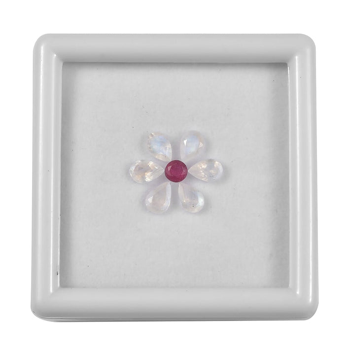 Multi Gemstones 2.5 Ct. 8319627 1