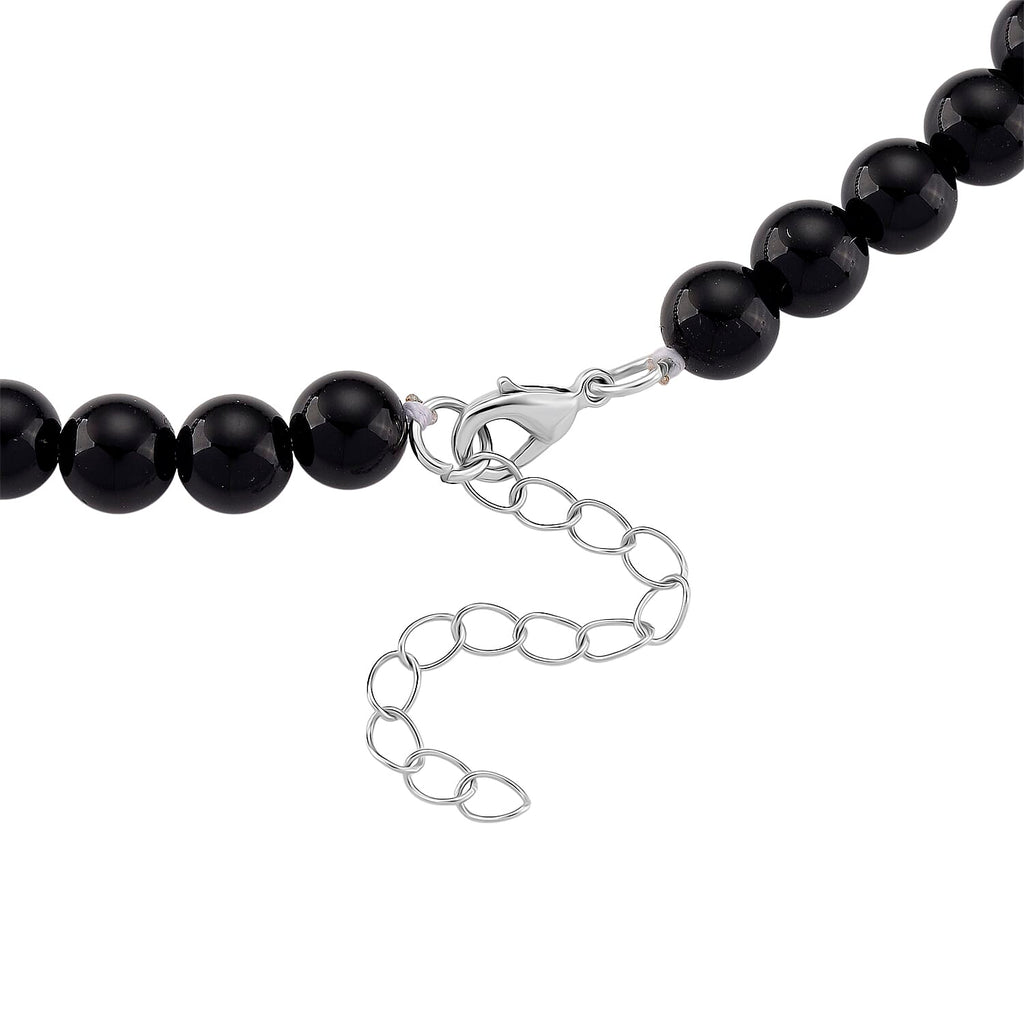 Tucson Find- Multi Gemstones Necklace (Size - 18 - 2) 213.00 Ct.