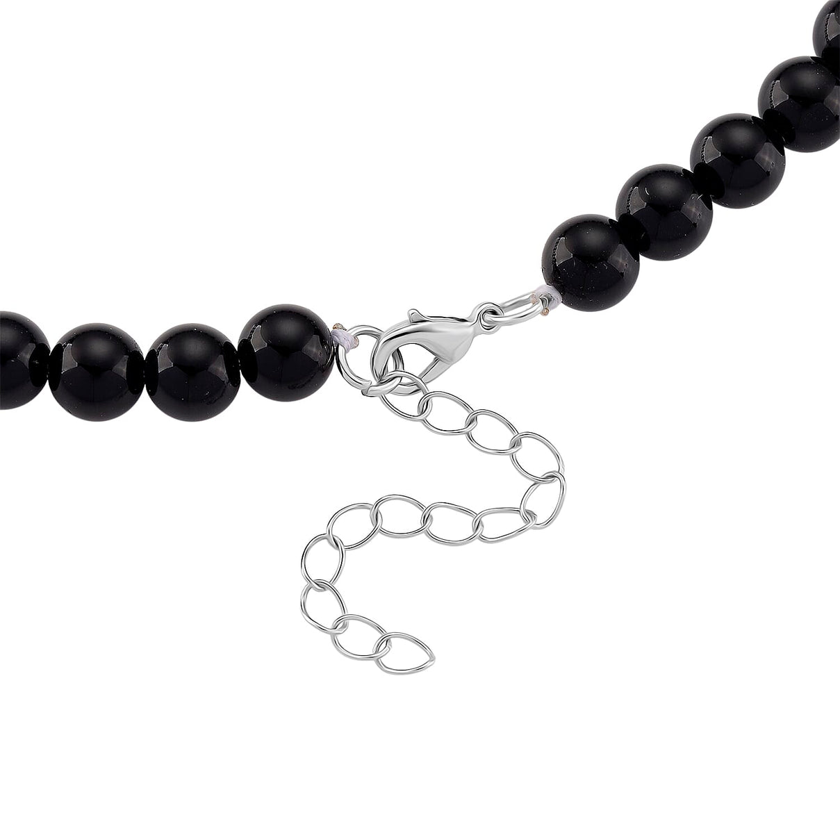 Tucson Find- Multi Gemstones Necklace (Size - 18 - 2) 213.00 Ct. 8179223 5