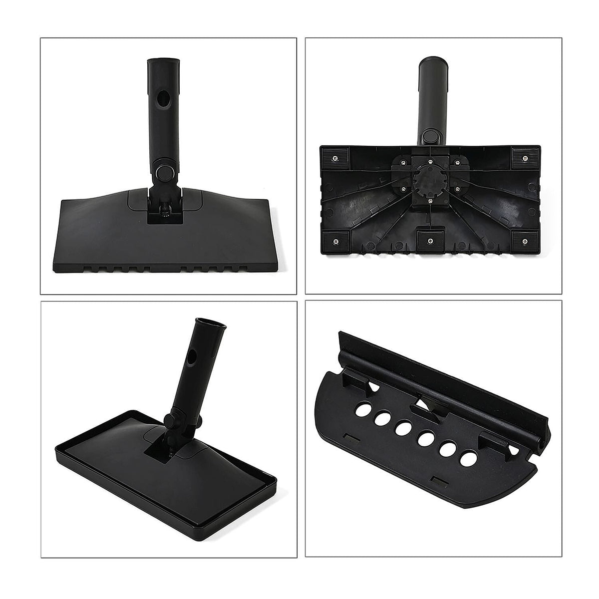 Homesmart Multifunctional Steam Cleaner with 320ml Water Tank 7803876 5