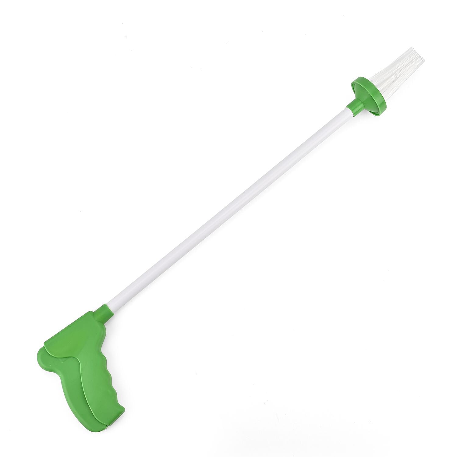 Insect Catcher with Long Handle and Soft Bristles 7626763 2