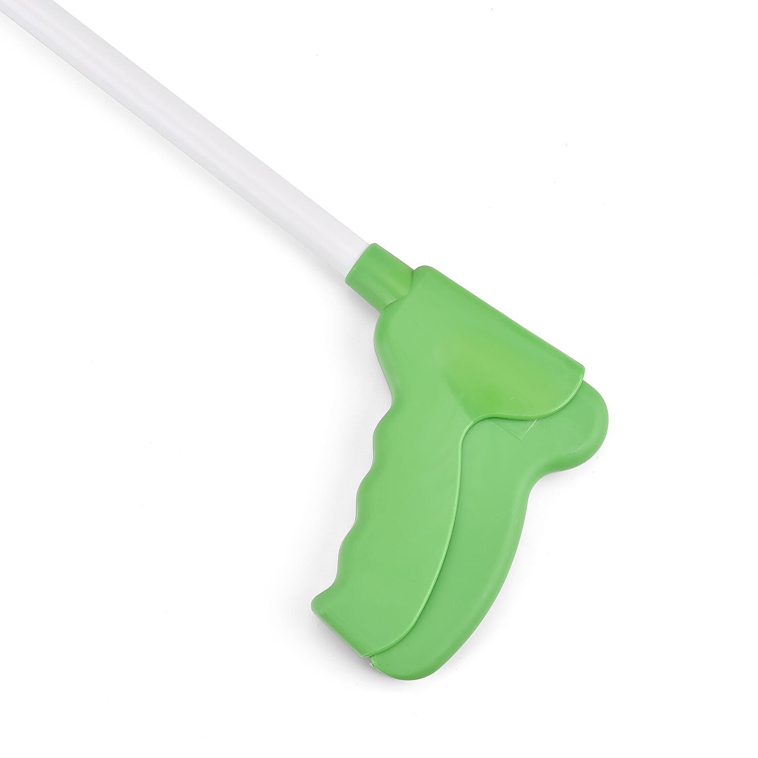 Insect Catcher with Long Handle and Soft Bristles 7626763 3