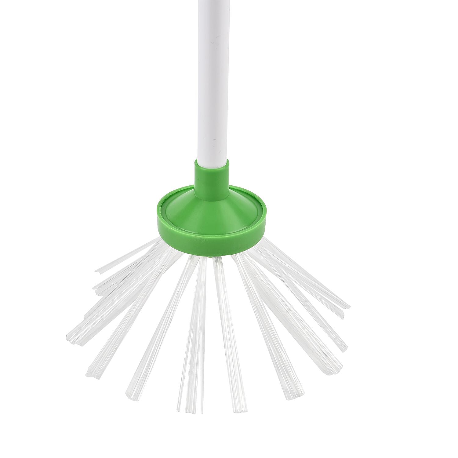 Insect Catcher with Long Handle and Soft Bristles 7626763 5