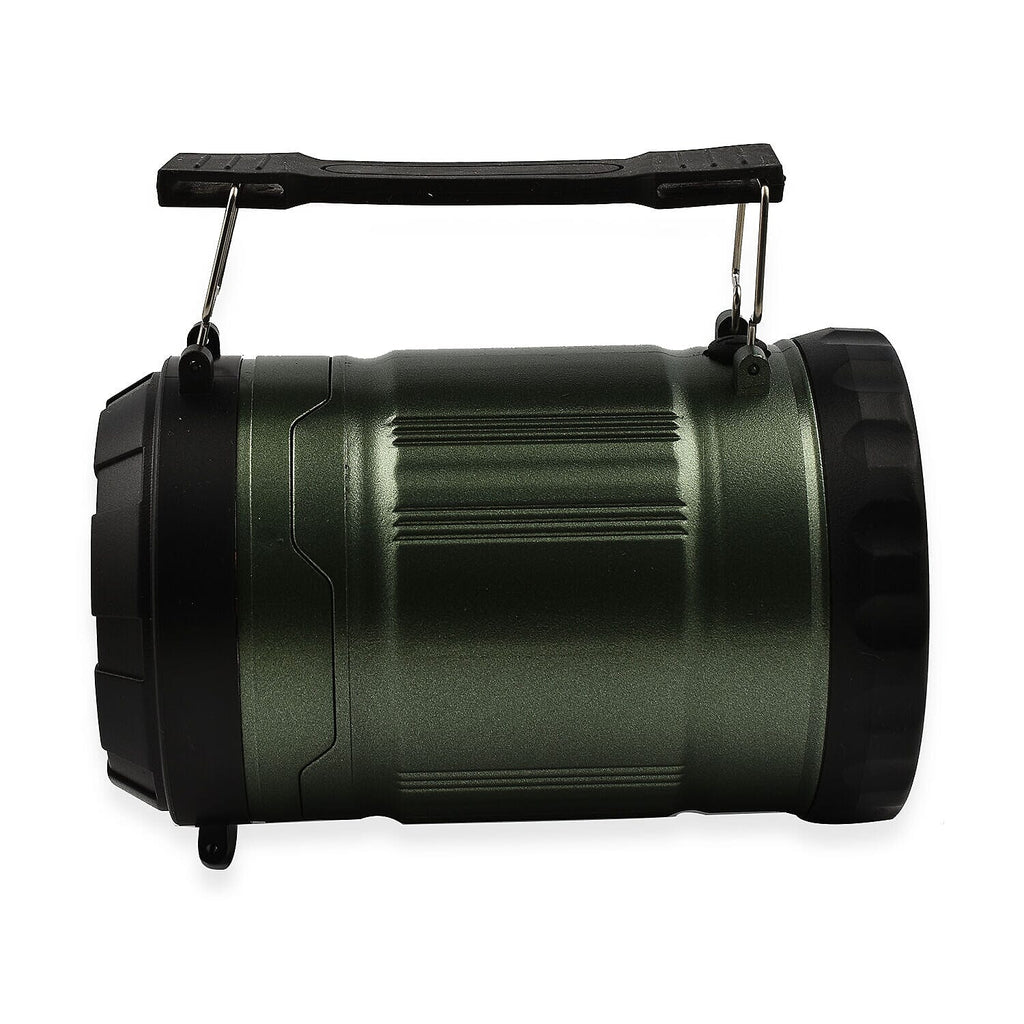 Multipurpose 2-in-1 Convertible Lantern Torch light