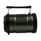Multipurpose 2-in-1 Convertible Lantern Torch light
