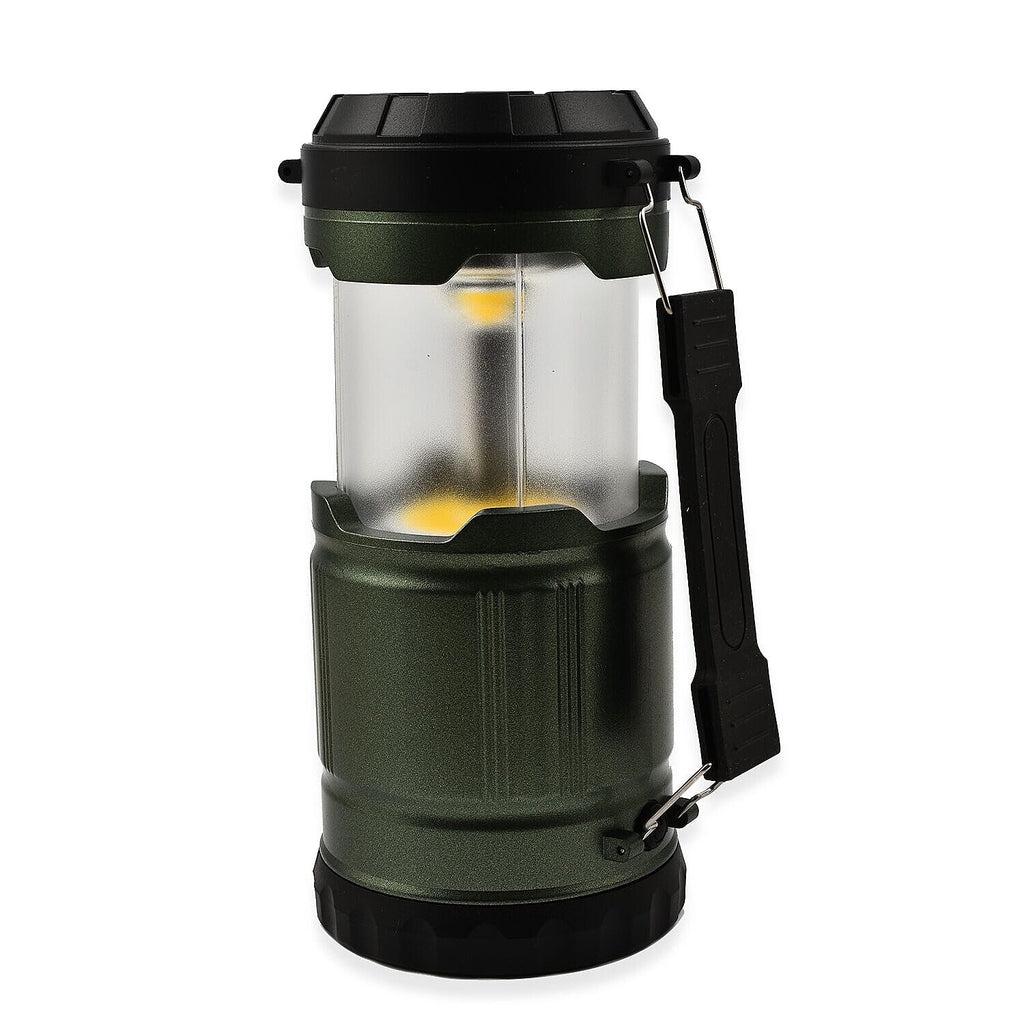 Multipurpose 2-in-1 Convertible Lantern Torch light
