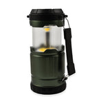 Multipurpose 2-in-1 Convertible Lantern Torch light