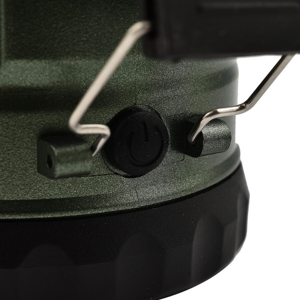 Multipurpose 2-in-1 Convertible Lantern Torch light