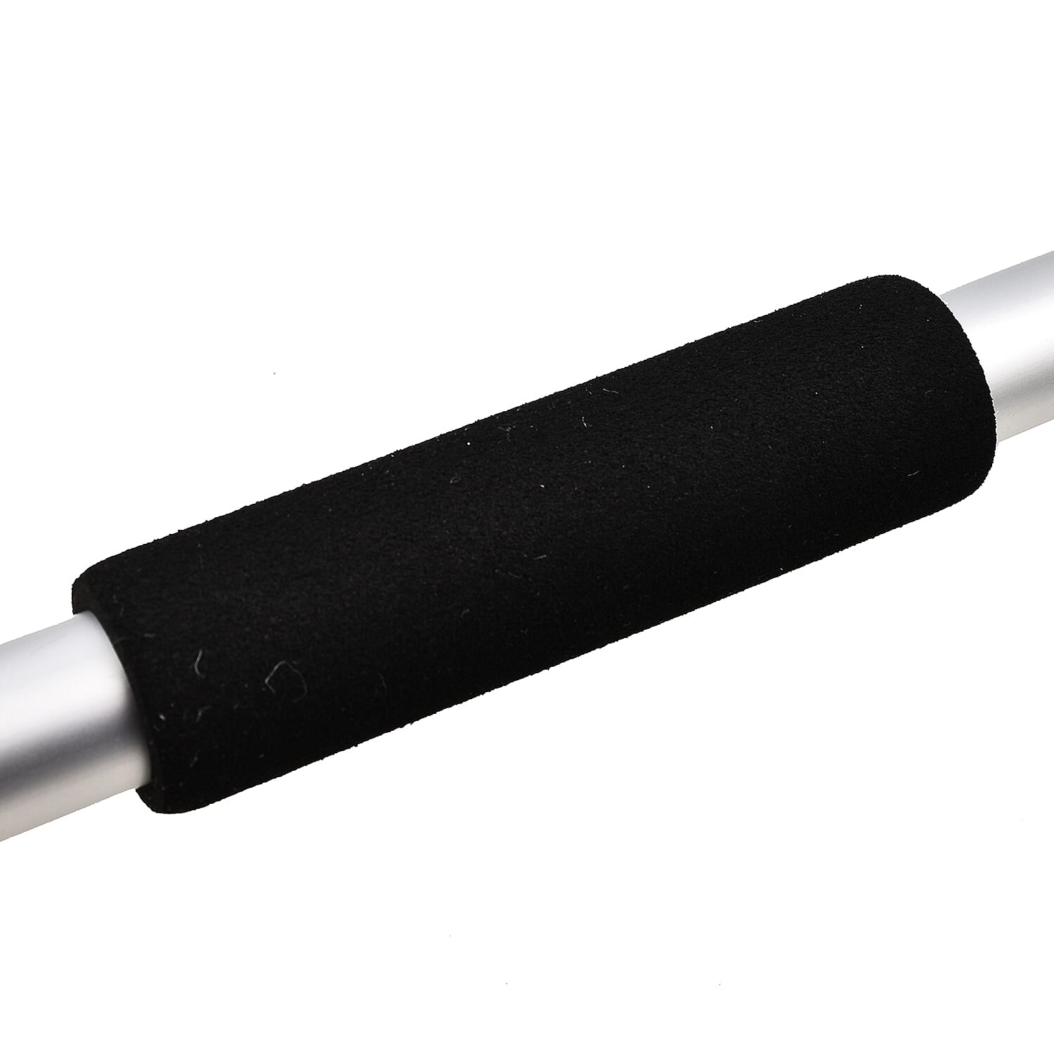 ROADSTER - 2M Heavy Duty ALUMINIUM TELESCOPIC Water Fed Extendable Cleaner with Soft Grip and Brush 7372588 7