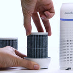 Munchkin Replacement Filter