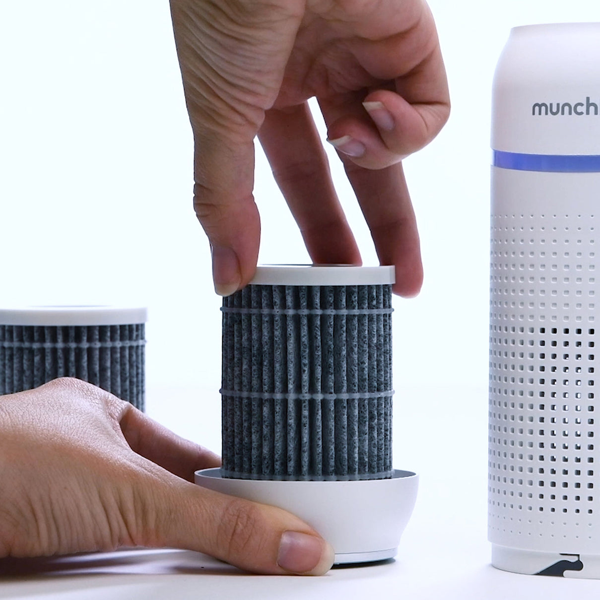 Munchkin Replacement Filter V32337979 1