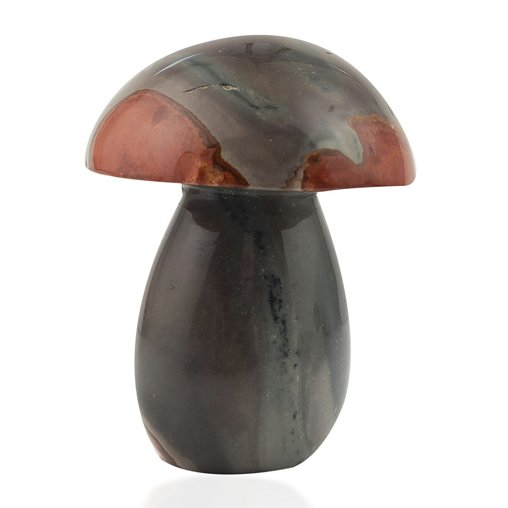 Mushroom Jasper-Large
