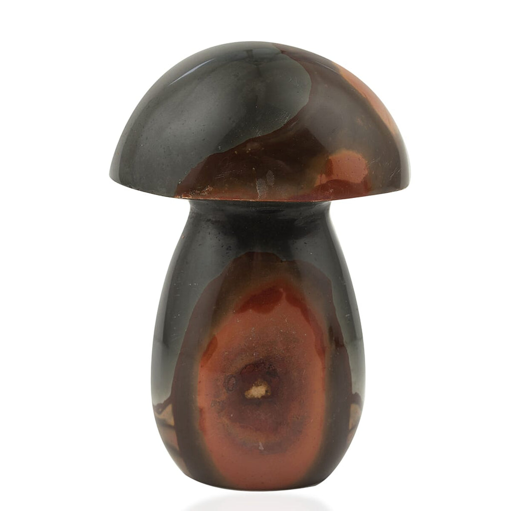 Mushroom Jasper-Medium