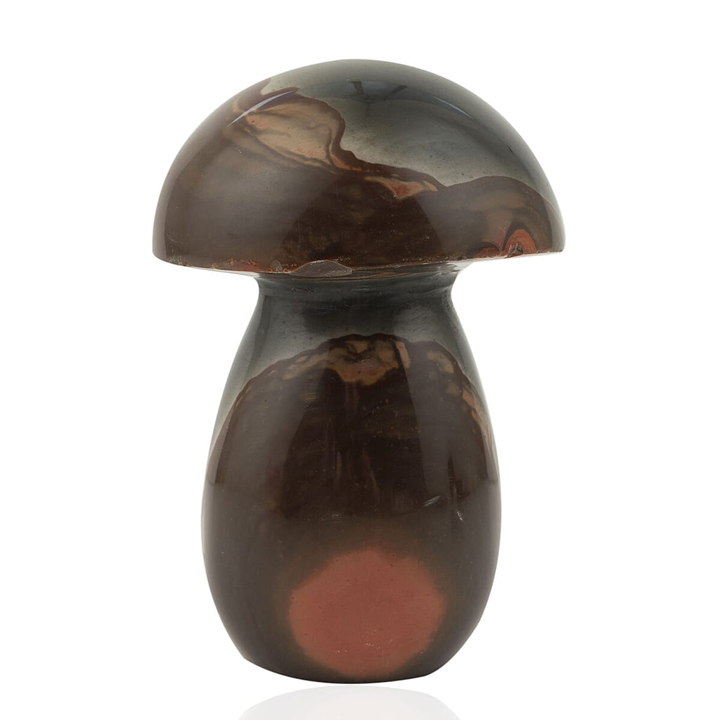 Mushroom Jasper-Medium