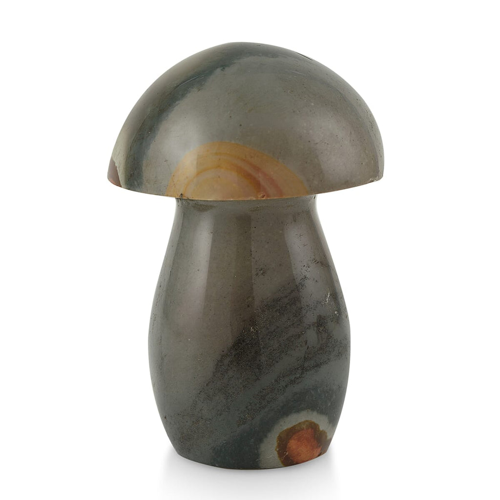Mushroom Jasper-Small