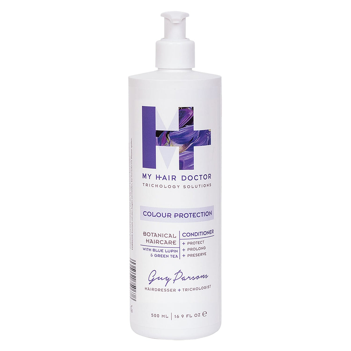 My Hair Doctor - Colour Protection Conditioner - 500ml 8335705 0