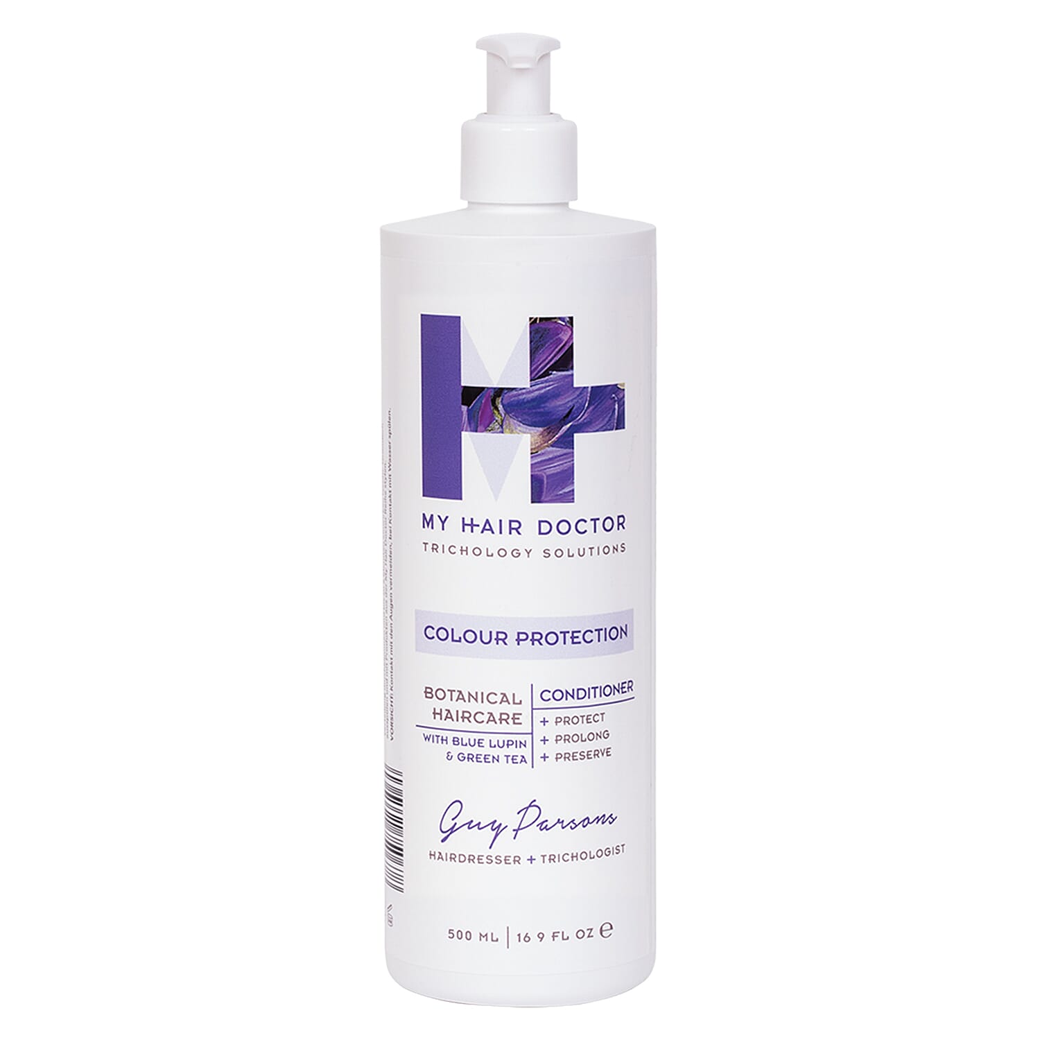 My Hair Doctor - Colour Protection Conditioner - 500ml 8335705 0