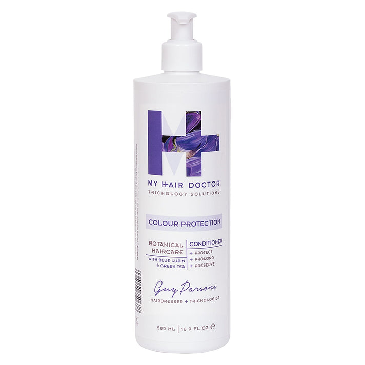 My Hair Doctor - Colour Protection Conditioner - 500ml 8335705 1