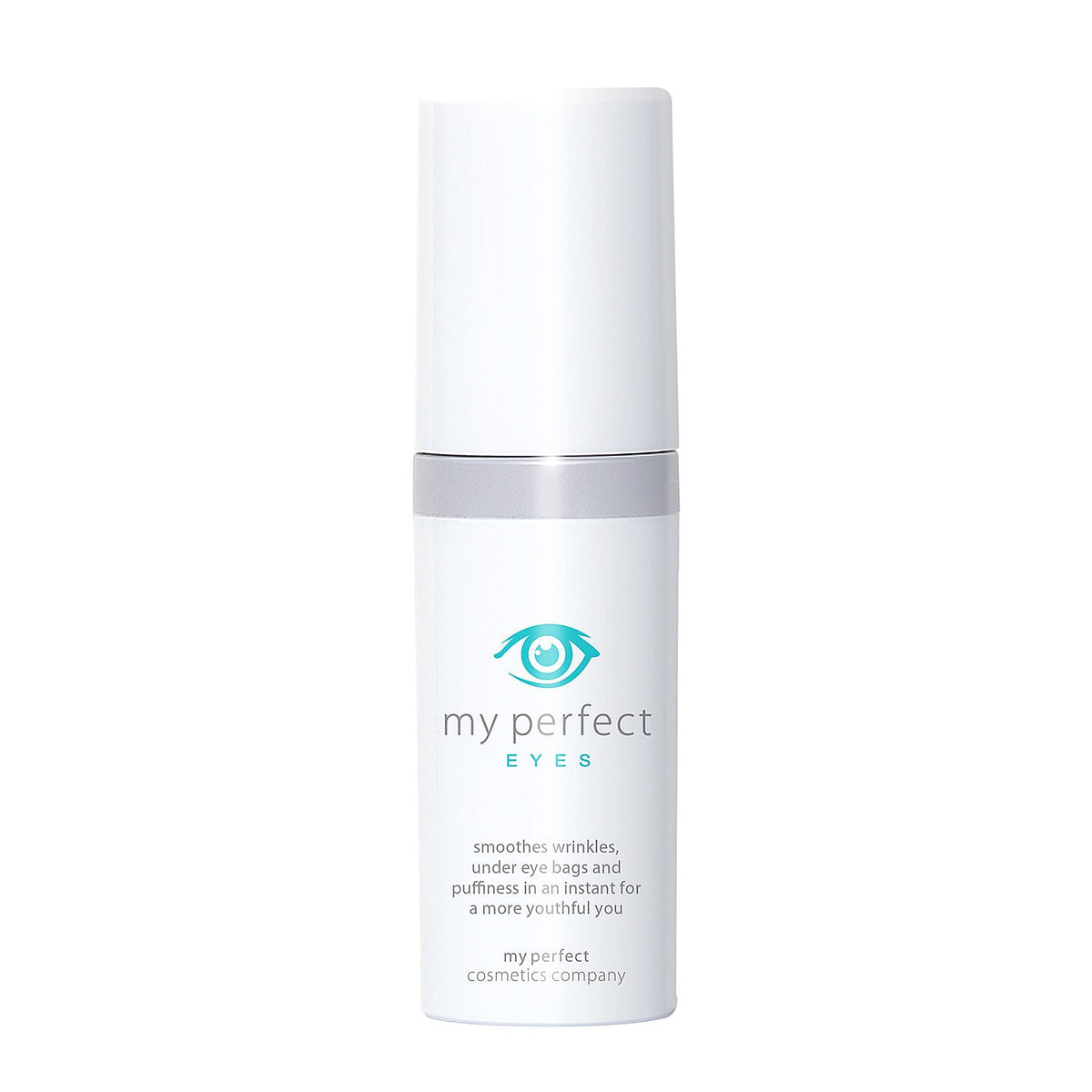 My Perfect Cosmetics My Perfect Eyes for Fine lines, wrinkles, puffiness, and dark circles With Free My Perfect Day Cream 8864912 2
