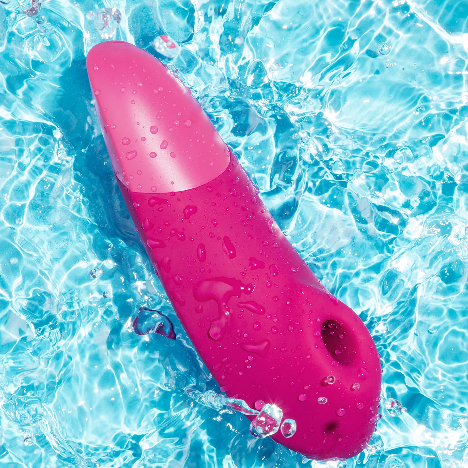 LOWEST EVER PRICE - Lovehoney Womanizer Enhance Vibrant - Pink 8305639 1