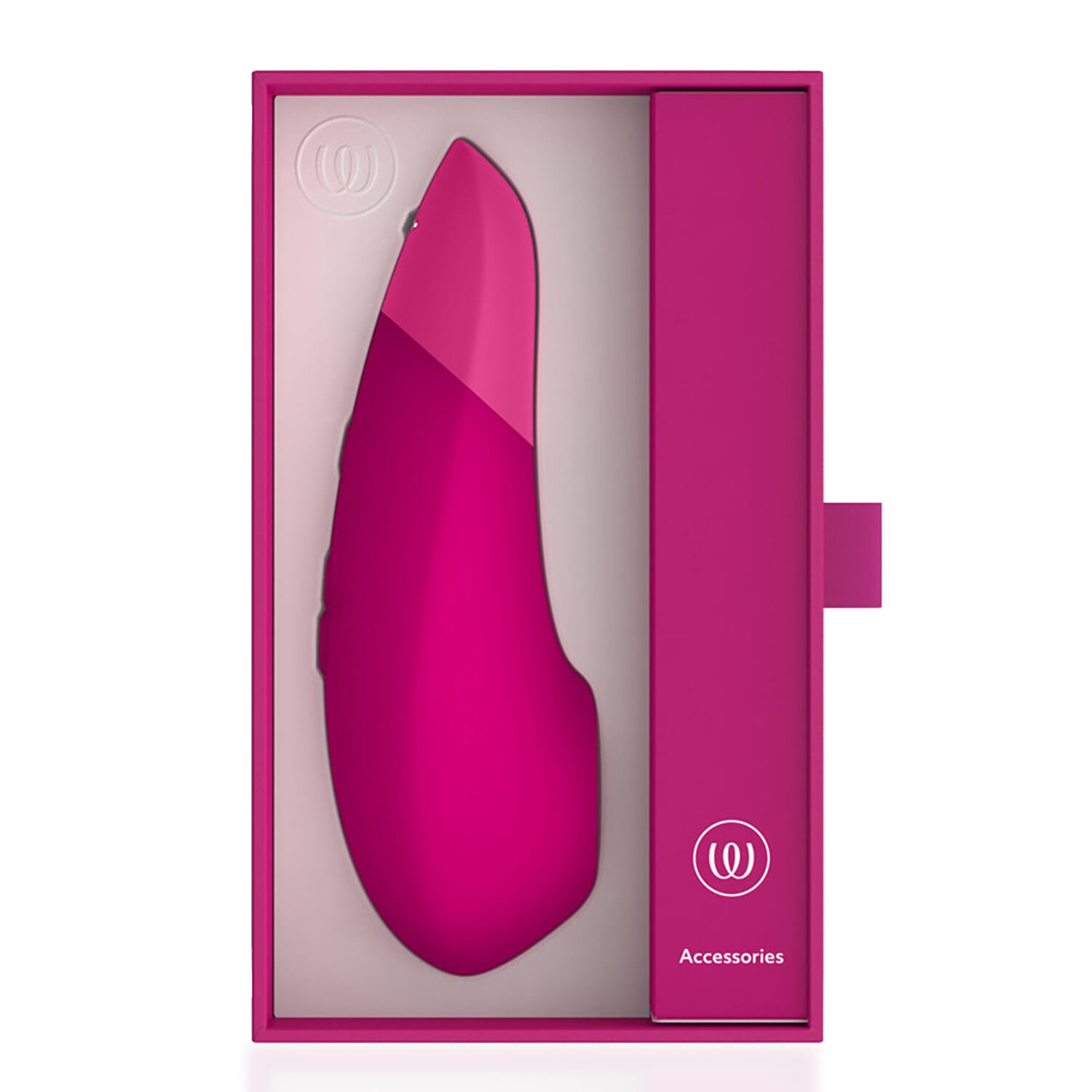 LOWEST EVER PRICE - Lovehoney Womanizer Enhance Vibrant - Pink 8305639 7