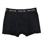 NICCE 100% Cotton 7 Pack Boxer (Size L) - Mono