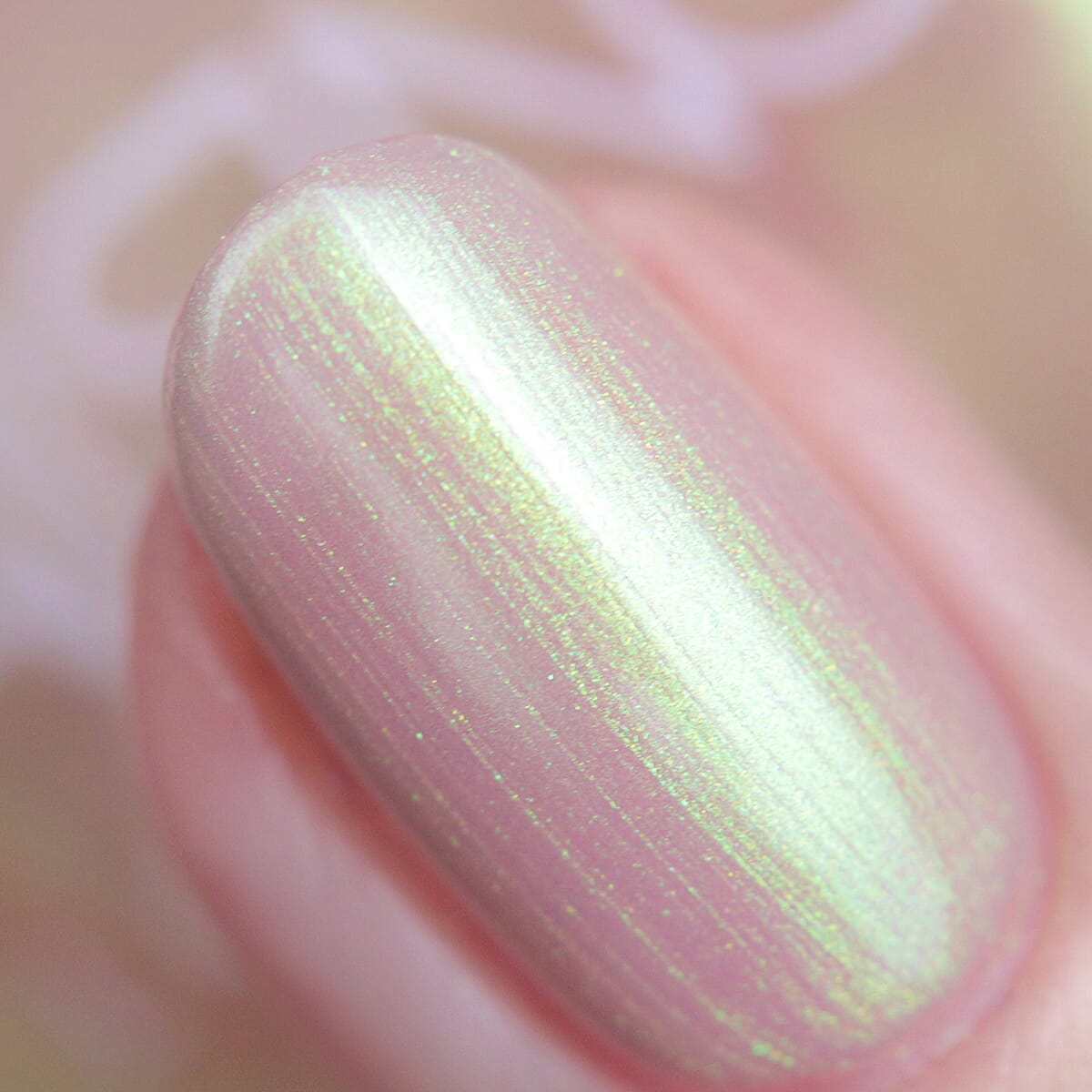 Nails Inc:  Casual Dress Up and Let's Get Fizzical Nail Lacquer - 14ml 7130960 2