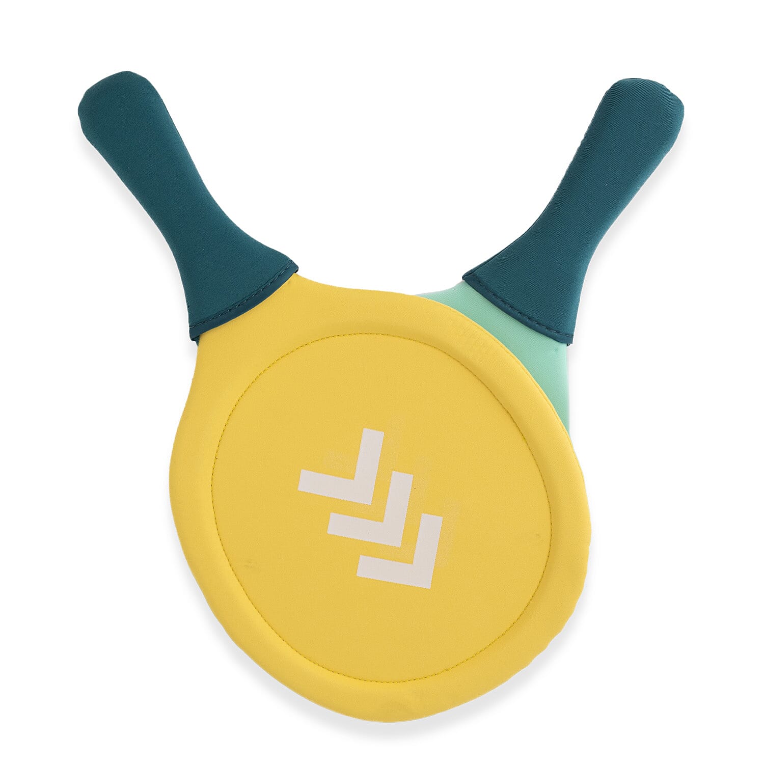 Namaste Beach Tennis Set with 2 Balls 7857840 3