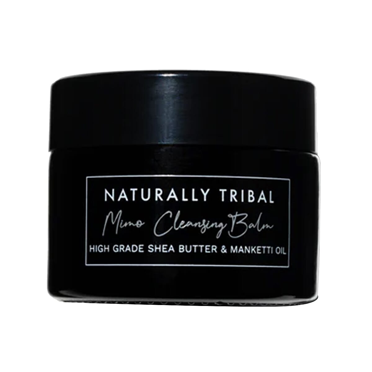 Naturally Tribal: Mimo Cleansing Balm - 40g 8928264 0