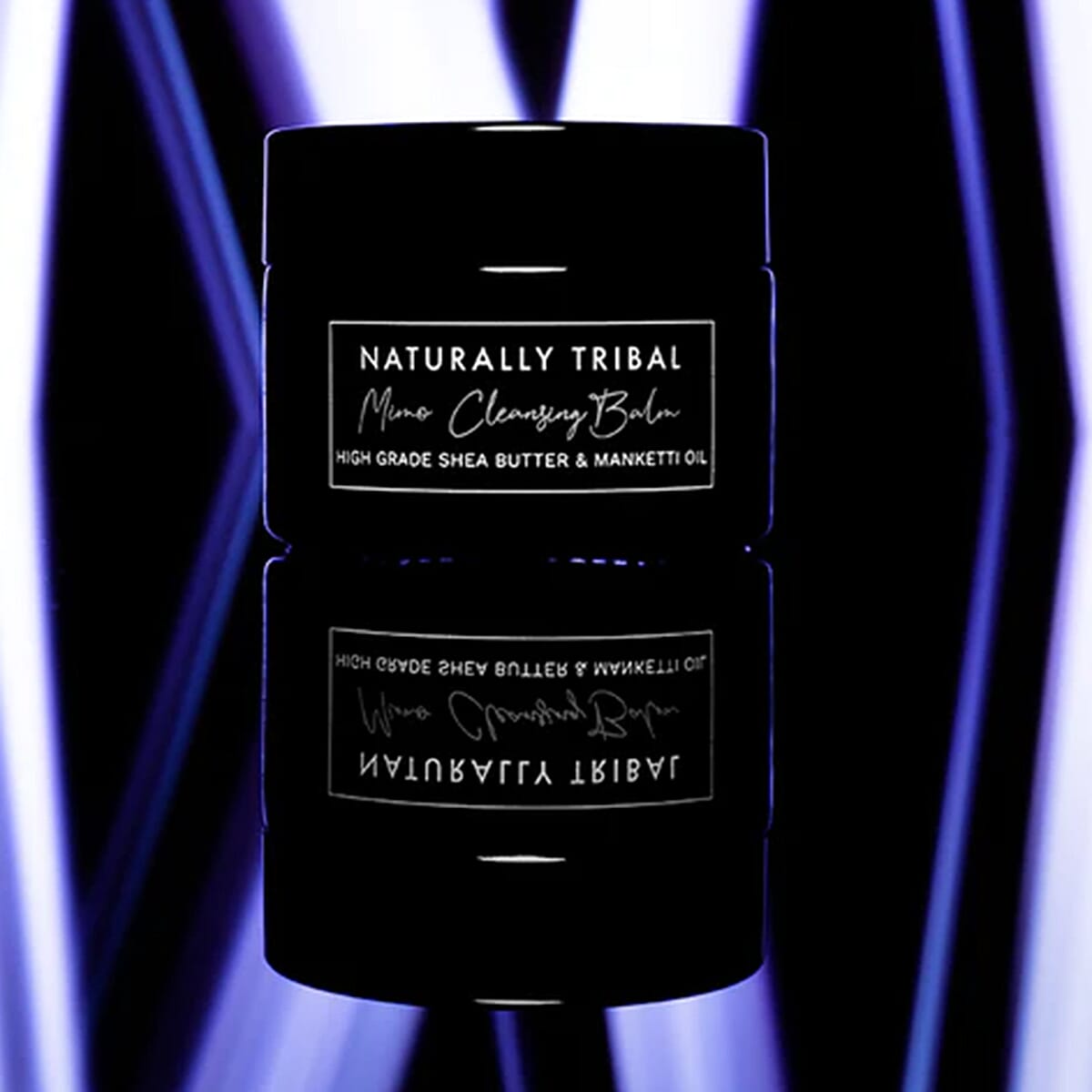 Naturally Tribal: Mimo Cleansing Balm - 40g 8928264 2