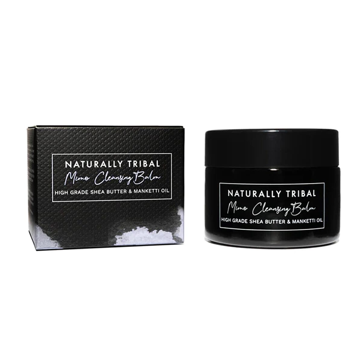Naturally Tribal: Mimo Cleansing Balm - 40g 8928264 4