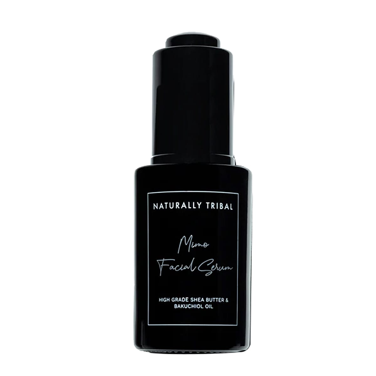 Naturally Tribal: Mimo Facial Serum - 30ml 8928267 0