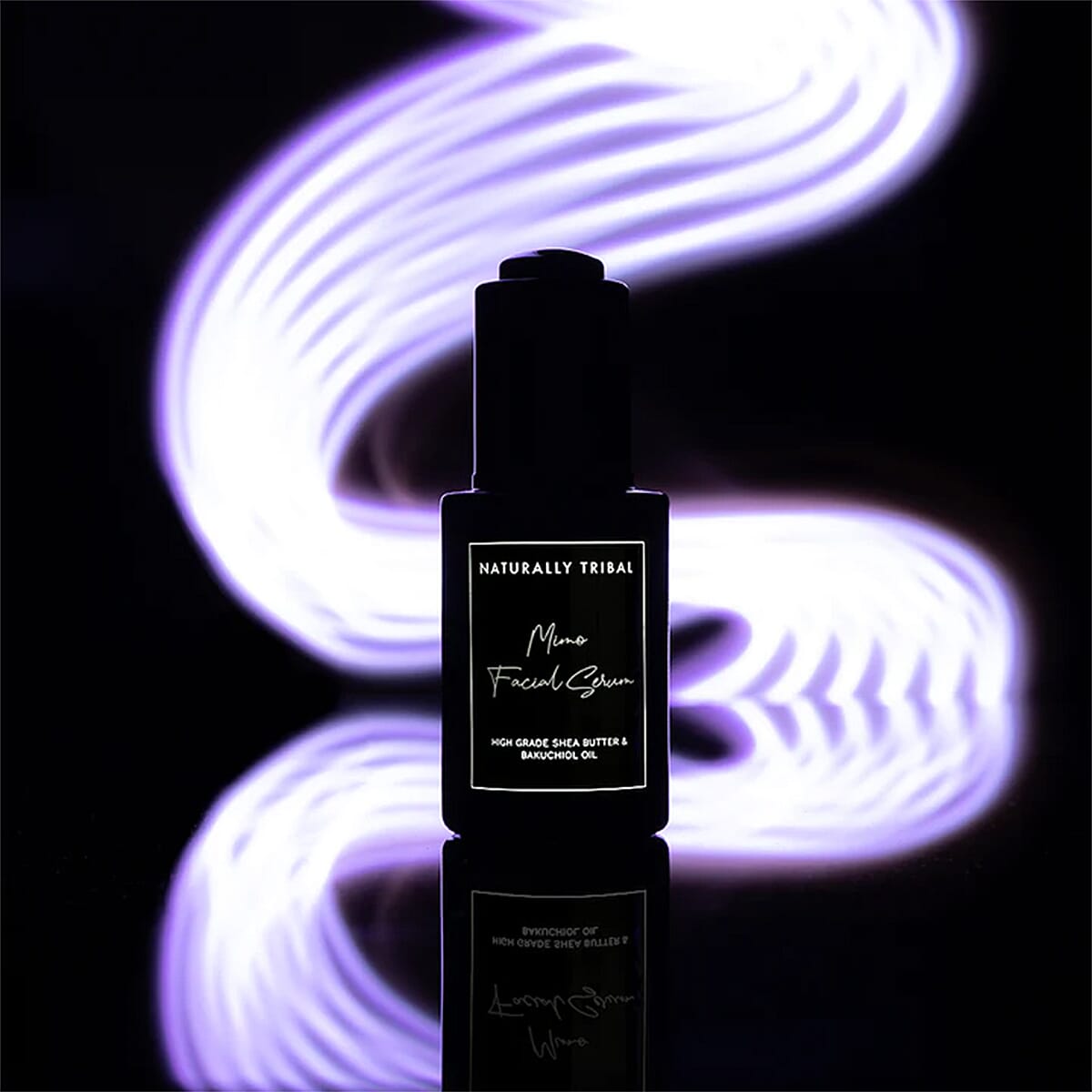 Naturally Tribal: Mimo Facial Serum - 30ml 8928267 2