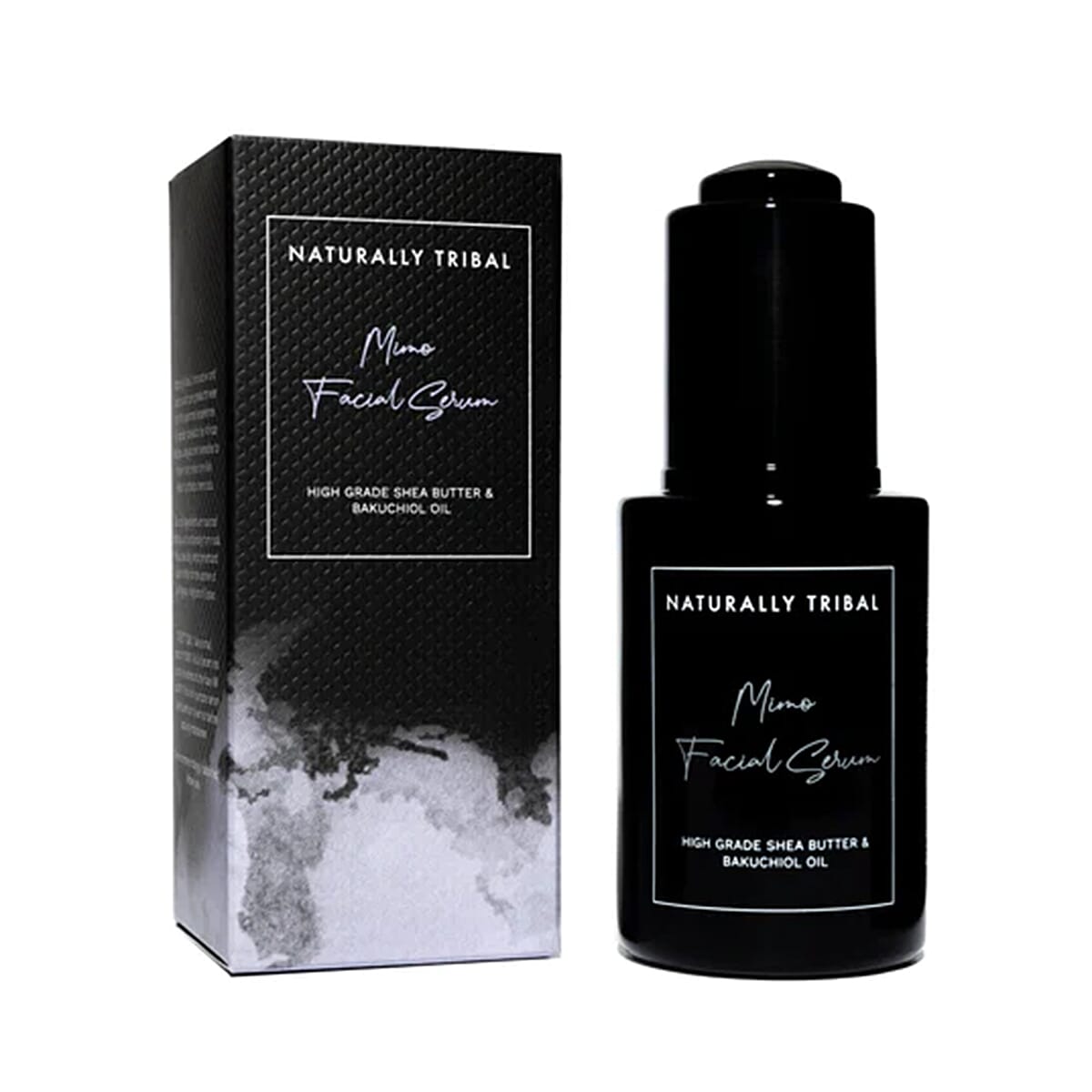 Naturally Tribal: Mimo Facial Serum - 30ml 8928267 4