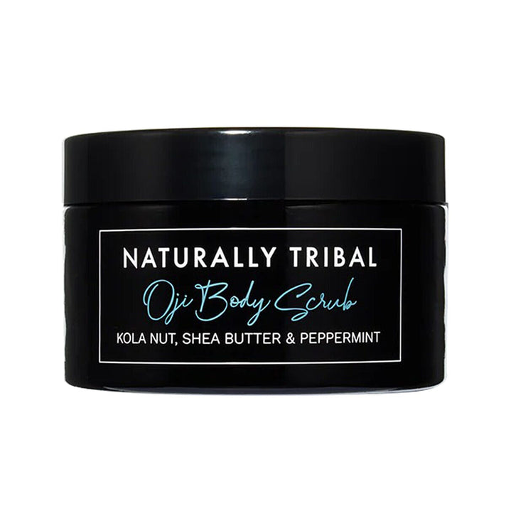 Naturally Tribal Oji Body Scrub -  130gm 7268201 1
