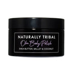 Naturally Tribal Oka Body Polish 130gm