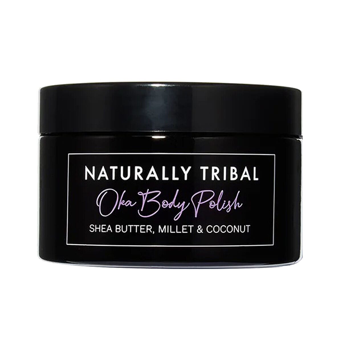 Naturally Tribal Oka Body Polish -  130gm 7268200 0