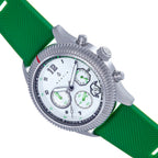Nautis Automatic Mens Watch in Synthetic
